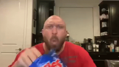 Chips GIF. This 498 x 282 animated GIF is part of our johnny sins collection. Created by troll_face. View the original animation, share it, or browse…