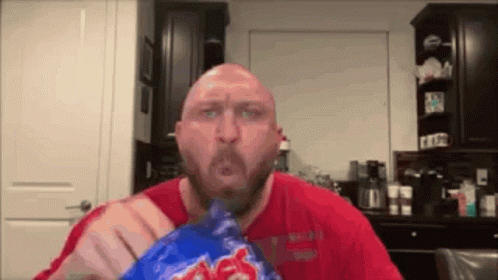 Chips GIF. This 498 x 280 animated GIF is part of our johnny sins collection. Created by Random_gifs. View the original animation, share it, or browse…