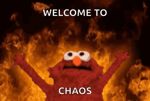 Chiquichico GIF