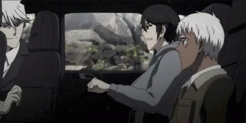 Chiquita Jormung And GIF. This 498 x 249 animated GIF is part of our jormungand chiquita collection. Created by RockySyxx. View the original animation…