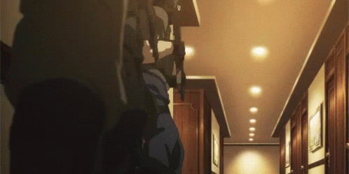 Chiquita Jormungand GIF. This 498 x 249 animated GIF is part of our jormungand chiquita collection. Created by RockySyxx. View the original animation, share…