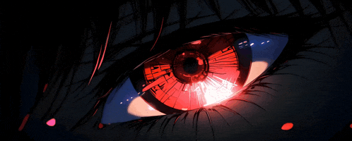 Chisa Wuthering Waves GIF