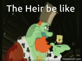 Chivalry 2 The Heir GIF. This 346 x 259 animated GIF is part of our spongebob bald collection. Related themes include spongebob. Created by ratratrat3. View…