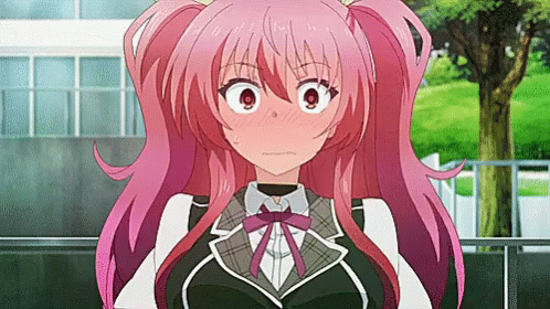Chivalry Ofa Failed Knight Anime GIF