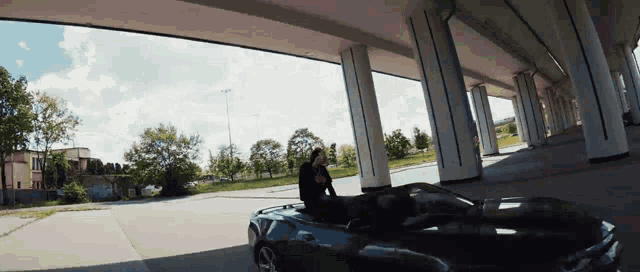 Chivas Hellcat Redeye GIF
