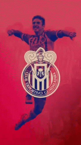 Chivas GIF