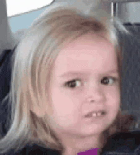 Chloe Looking Around GIF. This 452 x 498 animated GIF is part of our incredulous collection. Related themes include confused, huh, really. Created by…