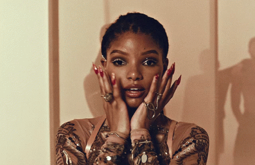 Chloe X Halle Halle GIF. This 498 x 322 animated GIF is part of our relationship goals tumblr collection. Related themes include do it, gif, tumblr. Created…