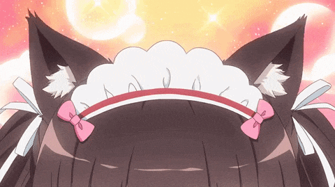Choco Gif GIF