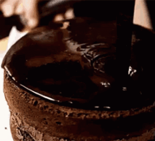 Chocolate GIF