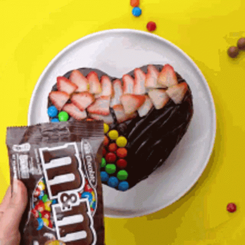 Chocolate GIF