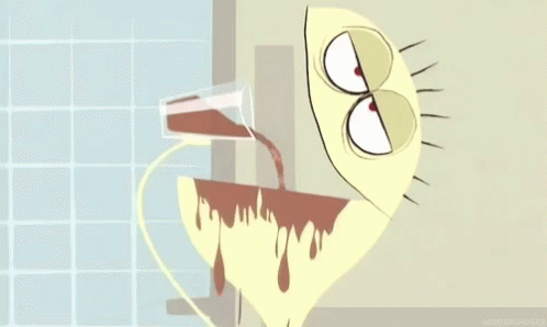 Chocolatemilk Yum GIF