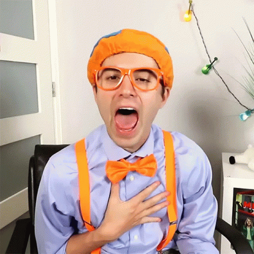 Choking Steve Terreberry GIF