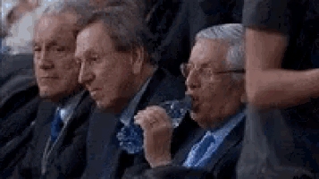 Choking Water GIF