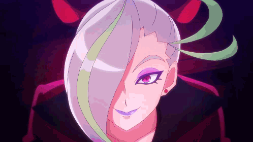 Chokkirinu Kimi To Idol Precure GIF. This 498 x 280 animated GIF is part of our cutting ribbon collection. Related themes include anime. Created by…