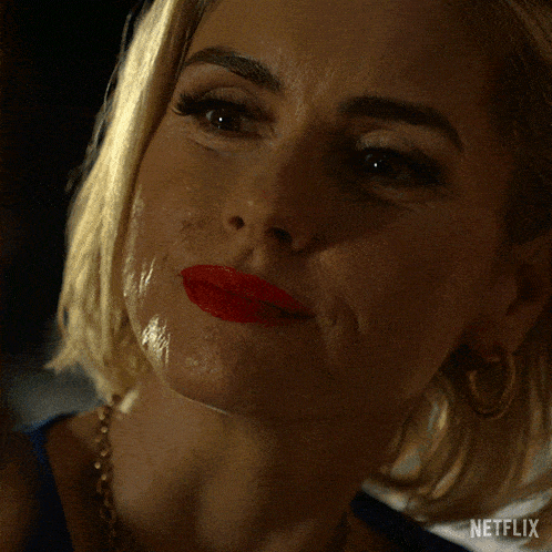 Choose It Hollis Robinson GIF