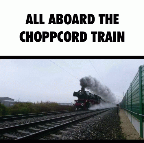 Chopp Choppcord GIF
