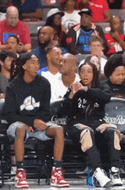 Chopped Chin Eye Of Rah GIF