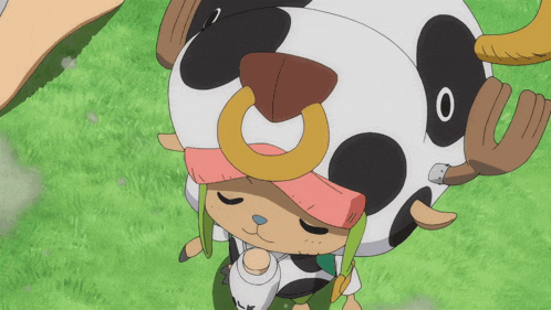 Chopper Chopper One Piece GIF
