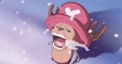 Chopper GIF. This 498 x 261 animated GIF is part of our get to the choppa collection. Created by dbertock. View the original animation, share it, or browse…