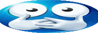 Choquer Tiktok Sticker