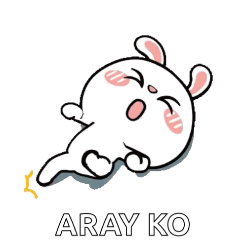 Chorando Coelho GIF. This 498 x 498 animated GIF is part of our cute tantrum collection. Related themes include birra, bunny, crying. Created by montaiz…
