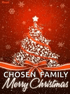 Chosen Family Family Love GIF