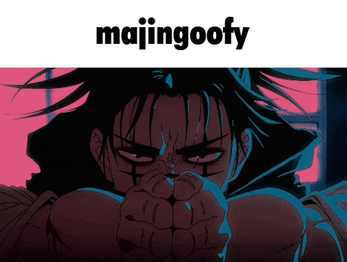 Choso Choso Kamo GIF
