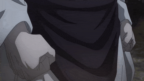 Choso Choso Scream GIF