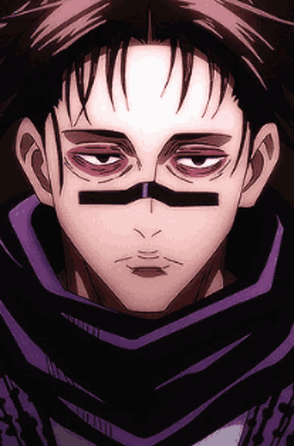 Choso GIF