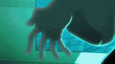 Choso Itadori GIF