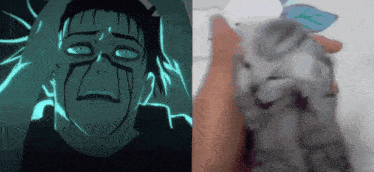 Choso Jjk GIF