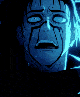 Choso Jjk GIF