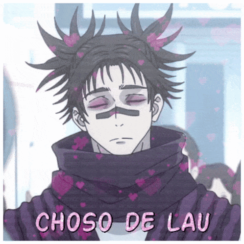 Choso Lau GIF