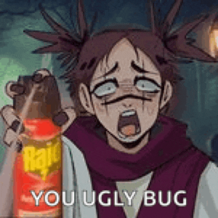 Choso Raid Meme