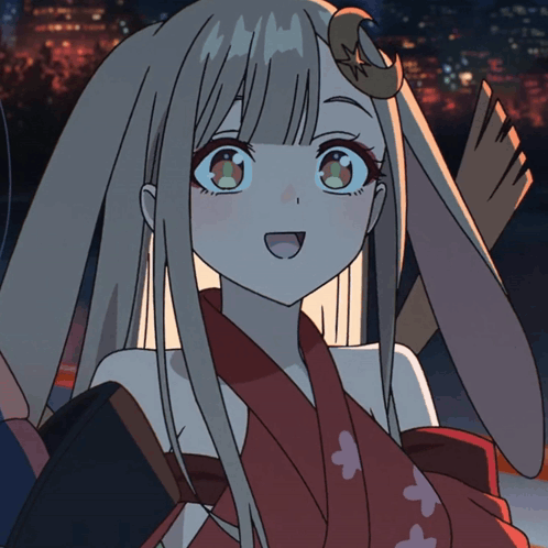 Chou Kaguya-hime Kaguya Hime GIF