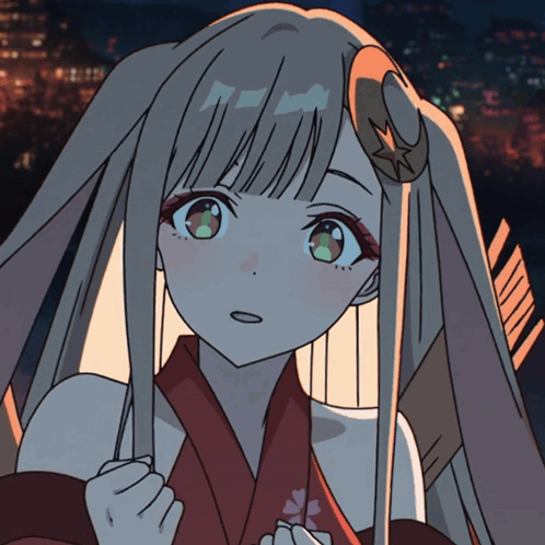 Chou Kaguya-hime Kaguya Hime GIF