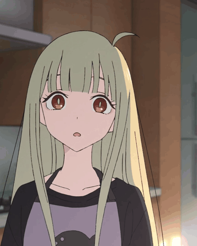 Chou Kaguya-hime Kaguya Hime GIF