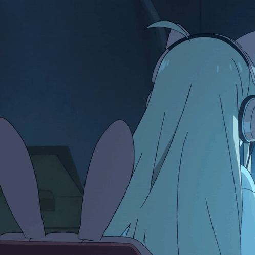 Chou Kaguya-hime Kaguya Hime GIF