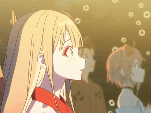 Chou Kaguya-hime Kaguya Hime GIF