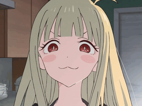 Chou Kaguya-hime Kaguya Hime GIF