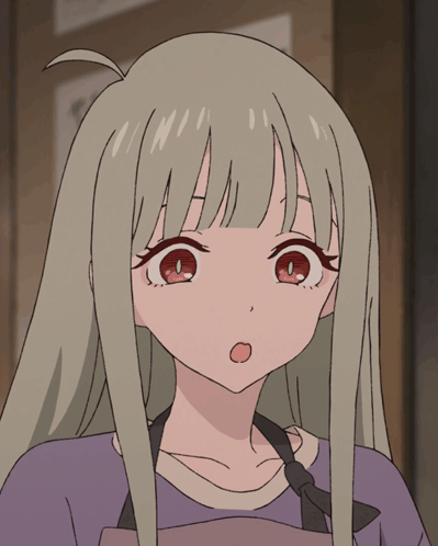 Chou Kaguya-hime Kaguya Hime GIF