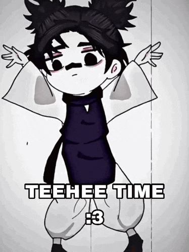 Chousou Choso GIF