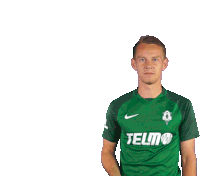 Chramosta Jablonec Sticker