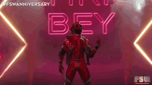 Chris Bey Fsw GIF