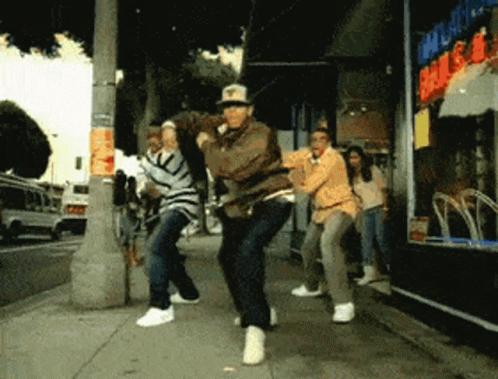 Chris Brown GIF