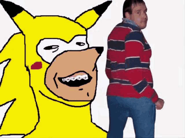 Chris Chan Cwc GIF