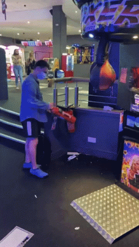 Chris Chrissmall GIF