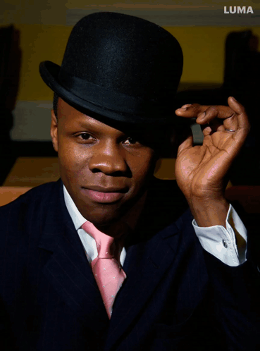 Chris Eubank Boxing GIF