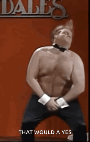 Chris Farley GIF
